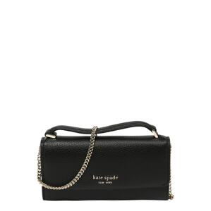 Kate Spade Tasche  černá