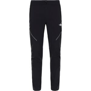 THE NORTH FACE Outdoorové kalhoty 'M SPEEDTOUR ALPINE PANT'  černá