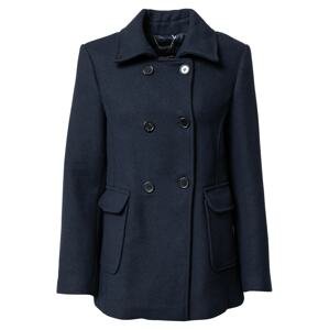 MORE & MORE Přechodný kabát  marine modrá