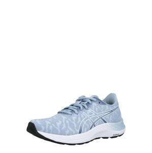 ASICS Běžecká obuv 'GEL-EXCITE 8 TWIST'  světlemodrá / námořnická modř / bílá