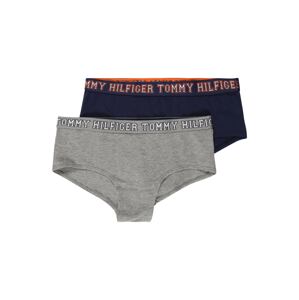 Tommy Hilfiger Underwear Spodní prádlo  námořnická modř / šedá / červená