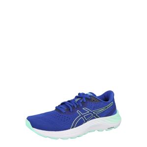 ASICS Běžecká obuv  námořnická modř / indigo