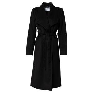 SELECTED FEMME Přechodný kabát 'Rose'  černá