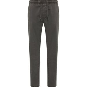 DreiMaster Vintage Chino kalhoty  tmavě šedá