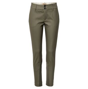 MOS MOSH Chino kalhoty 'Blake Night'  khaki