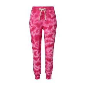 GAP Kalhoty 'NOVELTY'  pink / pitaya / růžová
