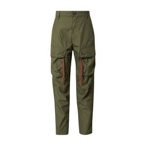 G-Star RAW Kapsáče  khaki