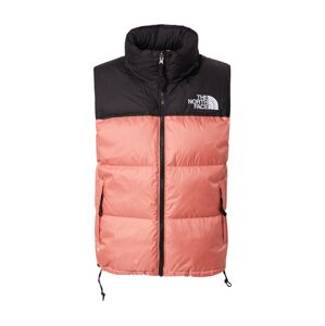 THE NORTH FACE Vesta '1996 RETRO NUPTSE'  starorůžová / černá / bílá