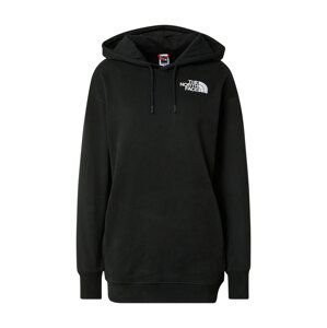 THE NORTH FACE Sweatshirt  černá