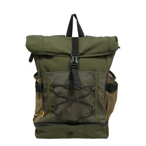 CAMEL ACTIVE Batoh 'Austin'  khaki