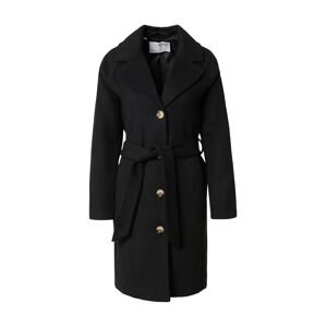 SELECTED FEMME Zimní kabát 'Milan'  černá