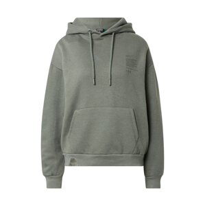 Sublevel Sweatshirt  zelená