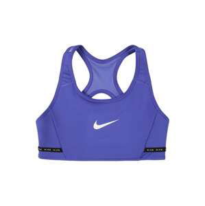 NIKE Sportovní spodní prádlo  královská modrá / černá / bílá