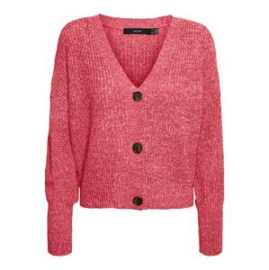 VERO MODA Kardigan 'Lea'  pink