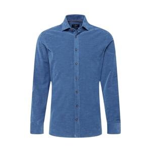Hackett London Košile  modrá