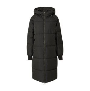Soyaconcept Zimní kabát 'MILKA'  černá