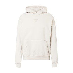 Abercrombie & Fitch Mikina  offwhite