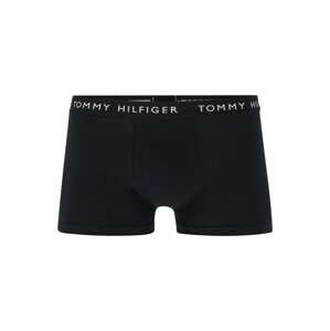Tommy Hilfiger Underwear Boxerky  noční modrá / bílá