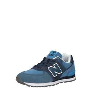 new balance Tenisky  námořnická modř / pastelová modrá / světlemodrá / bílá