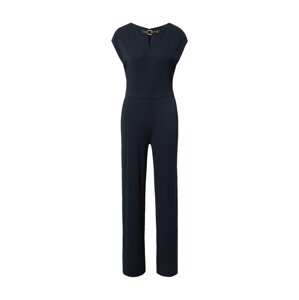 Lauren Ralph Lauren Jumpsuit  námořnická modř