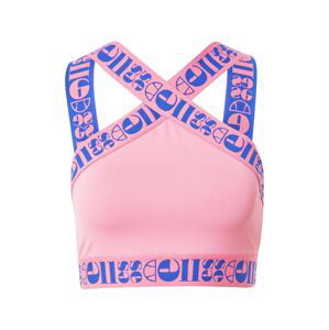 About You x Ellesse Top 'Ariko'  pink