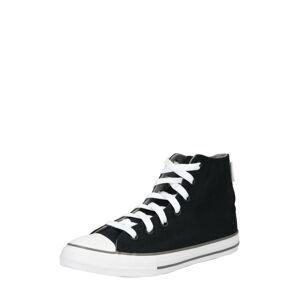 CONVERSE Tenisky 'Ctas'  černá / bílá