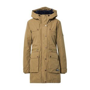 Alife and Kickin Přechodová parka 'Charlotte'  khaki