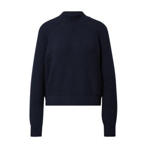 Brava Fabrics Pullover 'Moscow'  námořnická modř