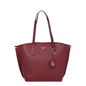 MICHAEL Michael Kors Tasche  malinová