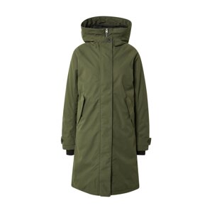 Didriksons Zimní parka 'Luna'  khaki