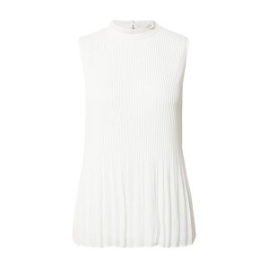 s.Oliver BLACK LABEL Halenka  offwhite