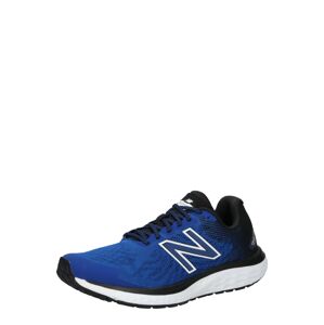 new balance Běžecká obuv  tmavě modrá / černá / bílá