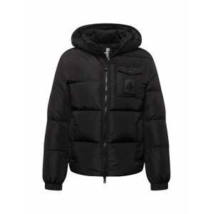 Refrigiwear Zimní bunda 'SEEK/3'  černá