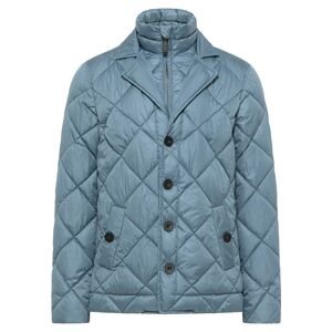 DreiMaster Klassik Zimní bunda  modrá
