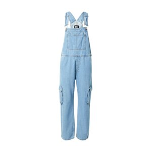 Dr. Denim Džíny s laclem 'Cordelia Dungarees'  modrá džínovina