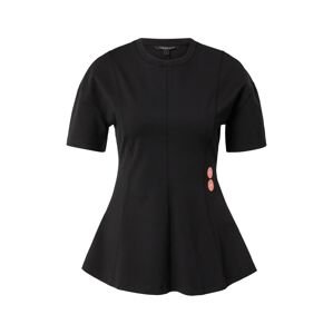 ARMANI EXCHANGE Shirt '6KYMAG'  černá