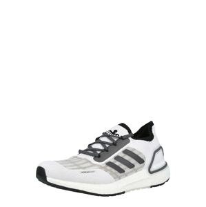 ADIDAS SPORTSWEAR Běžecká obuv  tmavě šedá / černá / bílá