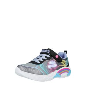 SKECHERS Tenisky  mix barev