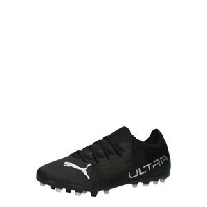 PUMA Kopačky 'Ultra 3.3'  stříbrná / bílá / černá