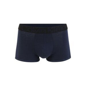 Calvin Klein Underwear Boxerky  marine modrá / černá