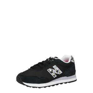 new balance Tenisky  bílá / pink / černá