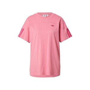 ADIDAS ORIGINALS Tričko  pink / tmavě růžová