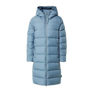 JACK WOLFSKIN Outdoorový kabát 'Crystal Palace'  modrá