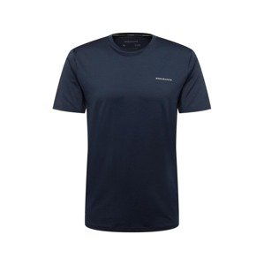 ENDURANCE Funkční tričko 'Mell'  tmavě modrá