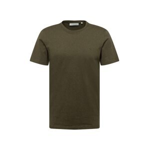 Casual Friday Tričko 'Thor'  khaki