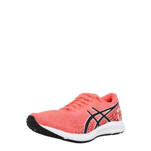 ASICS Běžecká obuv  broskvová / červená / černá / bílá