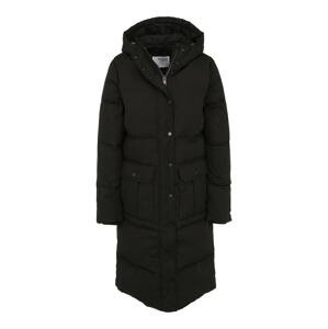Selected Femme Tall Zimní kabát 'NEW NIMA'  černá