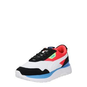 PUMA Tenisky 'Cruise Rider'  mix barev / bílá