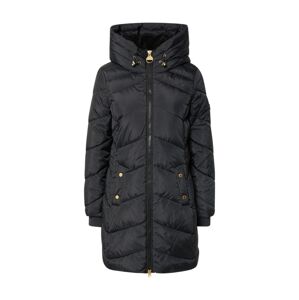 Barbour International Jacke 'Braeside'  černá