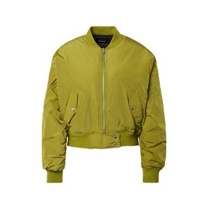 The Kooples Jacke  zelená